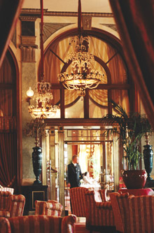 Royal Barriere Deauville