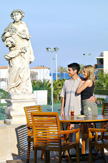 Estival Park Salou(ex.Estival Club)