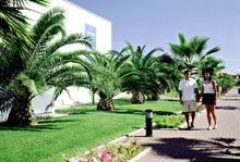 Estival Park Salou(ex.Estival Club)