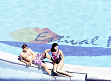 Estival Park Salou(ex.Estival Club)