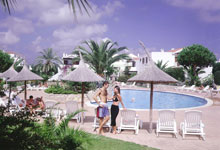 Estival Park Salou(ex.Estival Club)