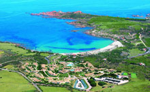 Hotel Marinedda Thalasso & Spa