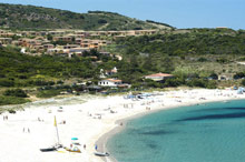 Hotel Marinedda Thalasso & Spa