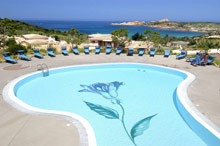 Hotel Marinedda Thalasso & Spa