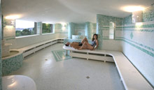 Hotel Marinedda Thalasso & Spa