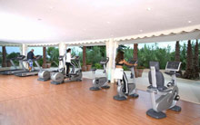 Hotel Marinedda Thalasso & Spa