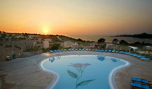 Hotel Marinedda Thalasso & Spa