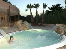 Hotel Marinedda Thalasso & Spa