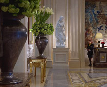 Four Seasons Hotel George V Paris
