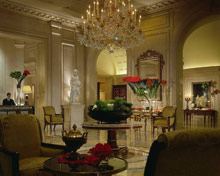 Four Seasons Hotel George V Paris