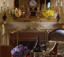 Four Seasons Hotel George V Paris