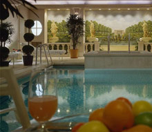 Four Seasons Hotel George V Paris