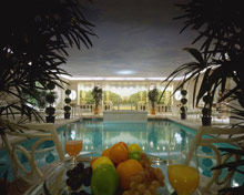 Four Seasons Hotel George V Paris