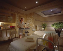 Four Seasons Hotel George V Paris