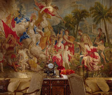 Four Seasons Hotel George V Paris