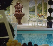 Four Seasons Hotel George V Paris