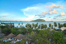 The Vijitt Resort Phuket