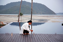 The Vijitt Resort Phuket