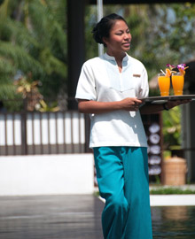 The Vijitt Resort Phuket