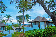 The Vijitt Resort Phuket