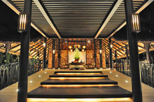 The Vijitt Resort Phuket