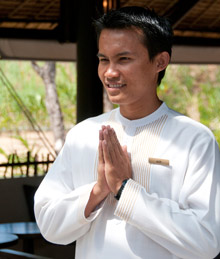 The Vijitt Resort Phuket