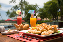 The Vijitt Resort Phuket