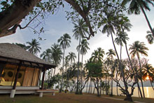 The Vijitt Resort Phuket