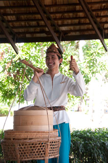 The Vijitt Resort Phuket