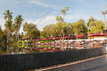 The Vijitt Resort Phuket