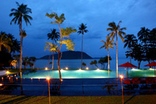 The Vijitt Resort Phuket