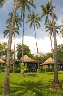 The Vijitt Resort Phuket