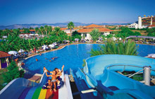 Euphoria Palm Beach Resort (ex.Palm Beach HV-1)