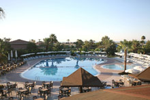 Euphoria Palm Beach Resort (ex.Palm Beach HV-1)