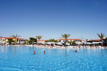 Euphoria Palm Beach Resort (ex.Palm Beach HV-1)