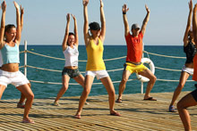 Euphoria Palm Beach Resort (ex.Palm Beach HV-1)