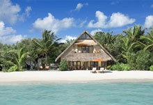 Taj Exotica Resort & SPA