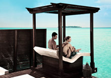 Taj Exotica Resort & SPA