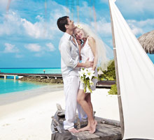 Taj Exotica Resort & SPA