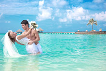 Taj Exotica Resort & SPA