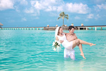 Taj Exotica Resort & SPA