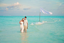 Taj Exotica Resort & SPA