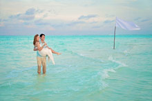 Taj Exotica Resort & SPA