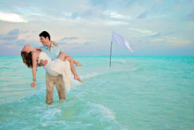 Taj Exotica Resort & SPA