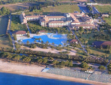 Club Hotel Marina Beach