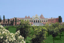 Club Hotel Marina Beach