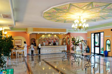 Club Hotel Marina Beach