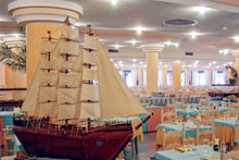 Club Hotel Marina Beach