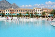 Club Hotel Marina Beach