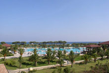 Club Hotel Marina Beach